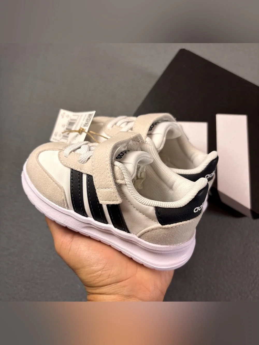 adidas easy off